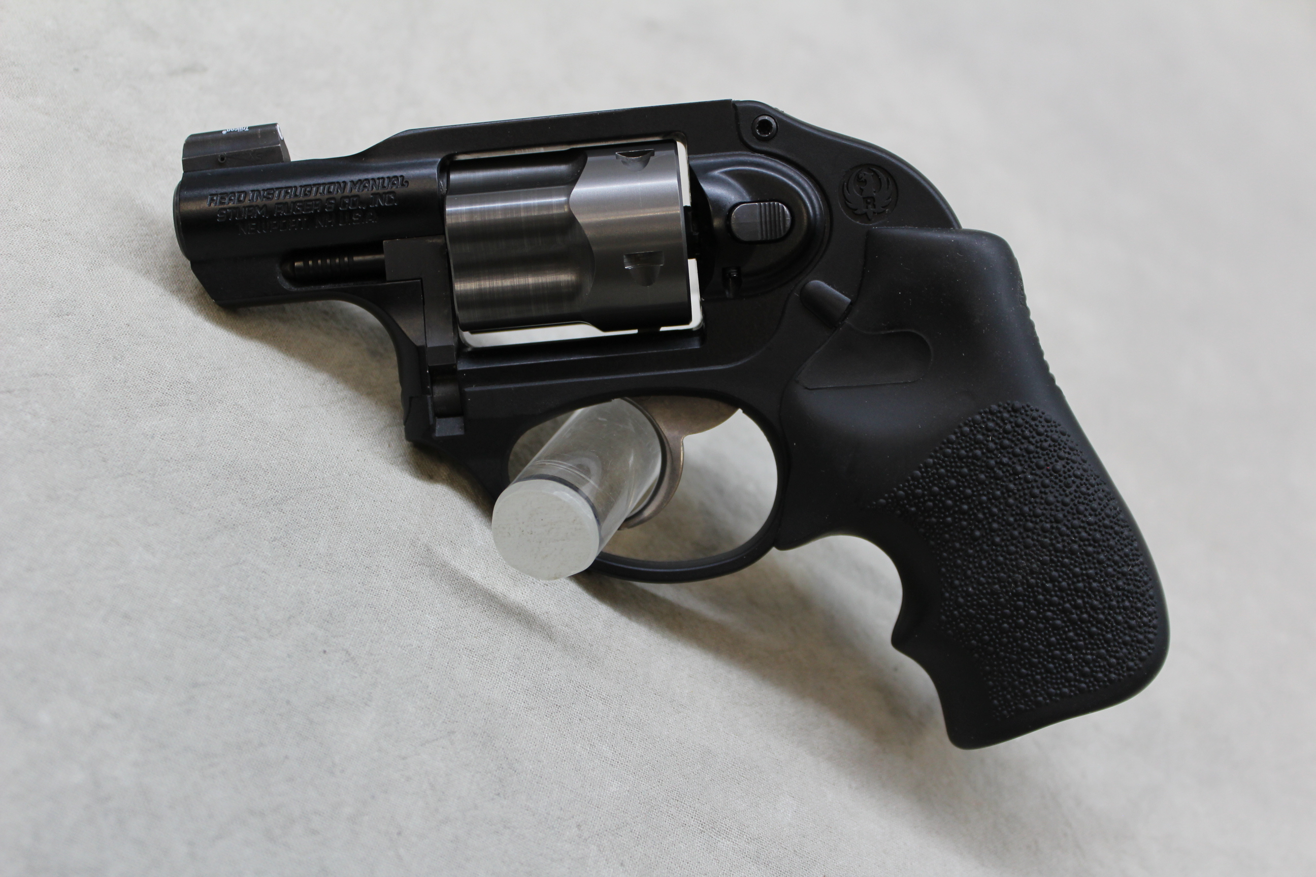 Ruger LCR ~ .38 Special +P~ | Cabela's